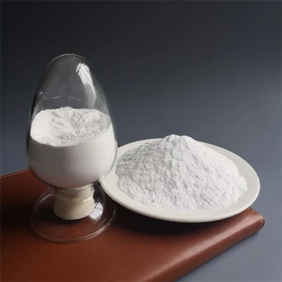 Aluminium Hidroksida Putih Tinggi